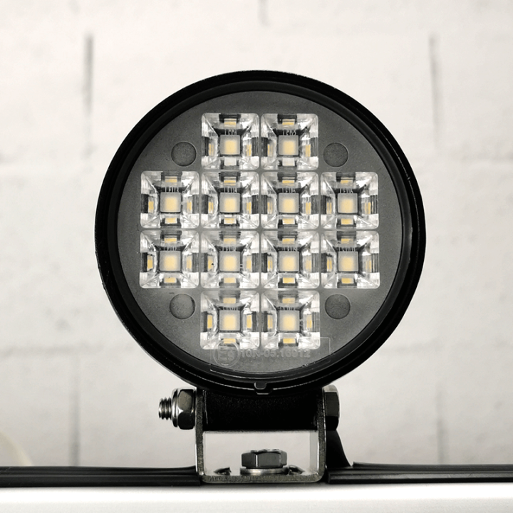 copy of Phare LED autonome et magnétique
