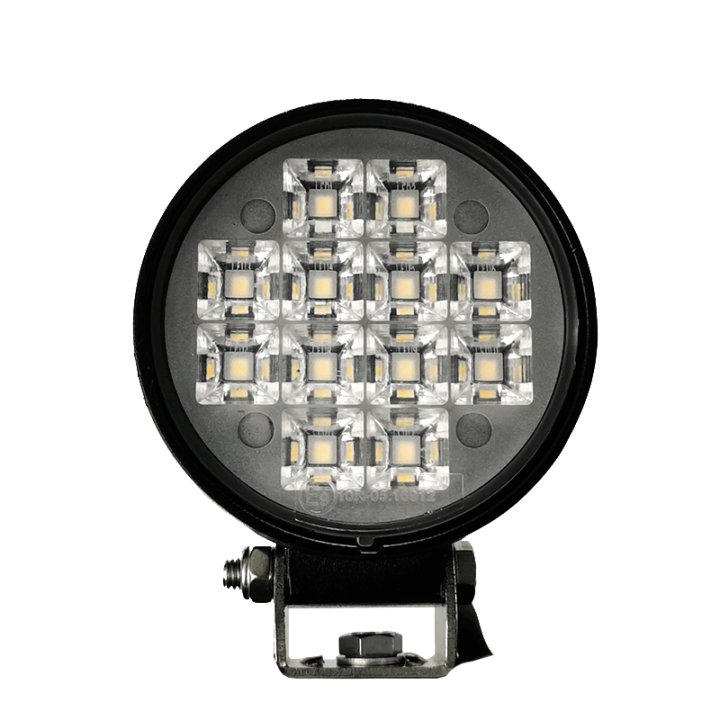 copy of Phare LED autonome et magnétique