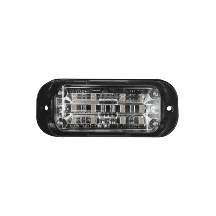 Blauer Durchdringungsscheinwerfer 4 LED