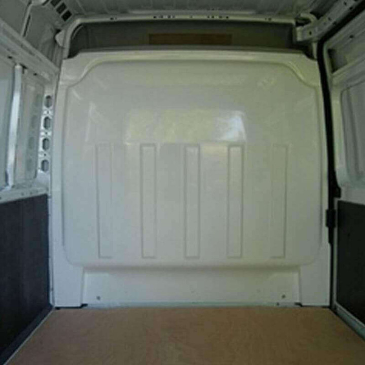 Cloison de séparation Fiat Ducato