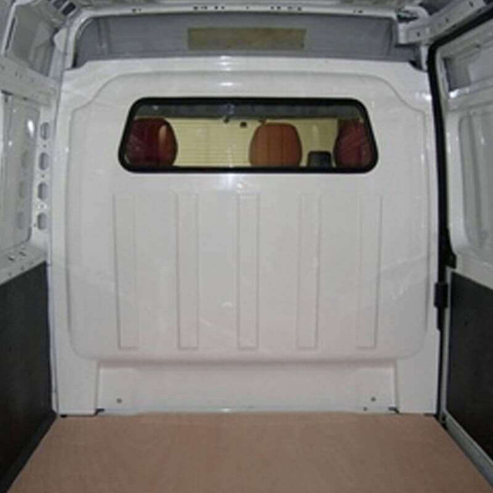 Cloison de séparation Fiat Ducato