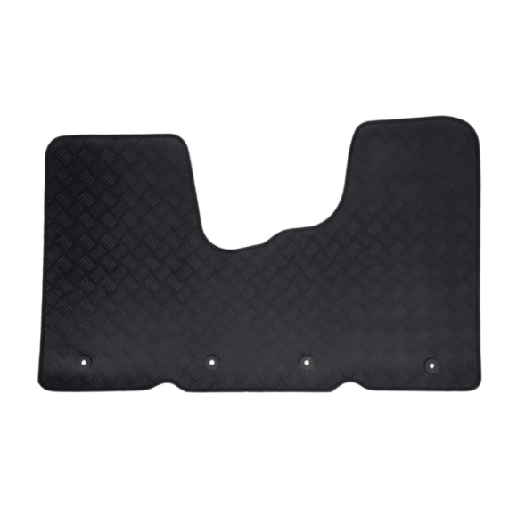 Tapis de sol Nissan Primastar 2022+ Tapis de sol Nissan Primastar 2022+