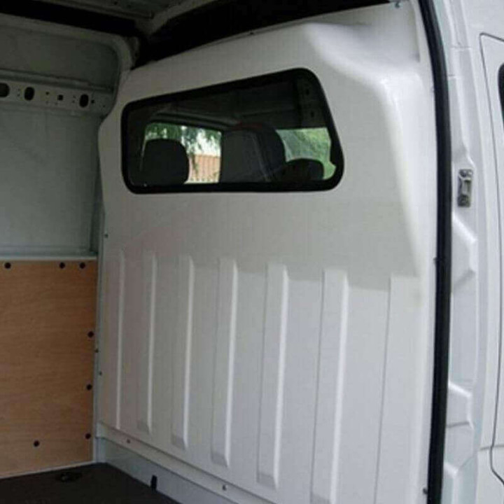Cloison de séparation Nissan NV400