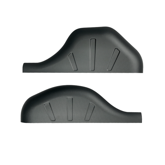 Protections passages de roue Toyota Proace City 2019+ - L1 Protections passages de roue Toyota Proace City 2019+ - L1