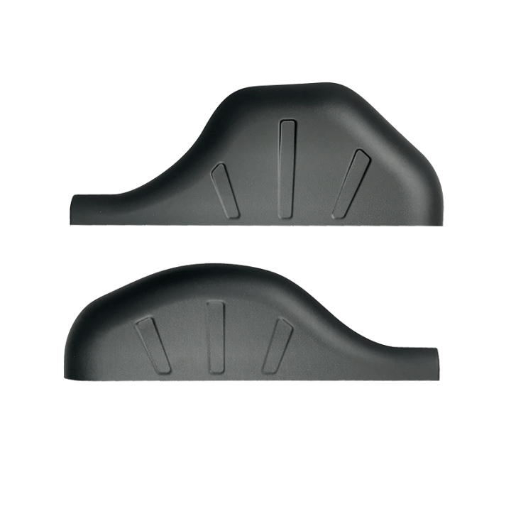 Protections passages de roue Toyota Proace