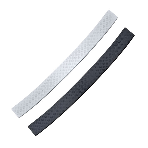 Seuil de coffre aluminium Citroen Berlingo Seuil de coffre aluminium Citroen Berlingo