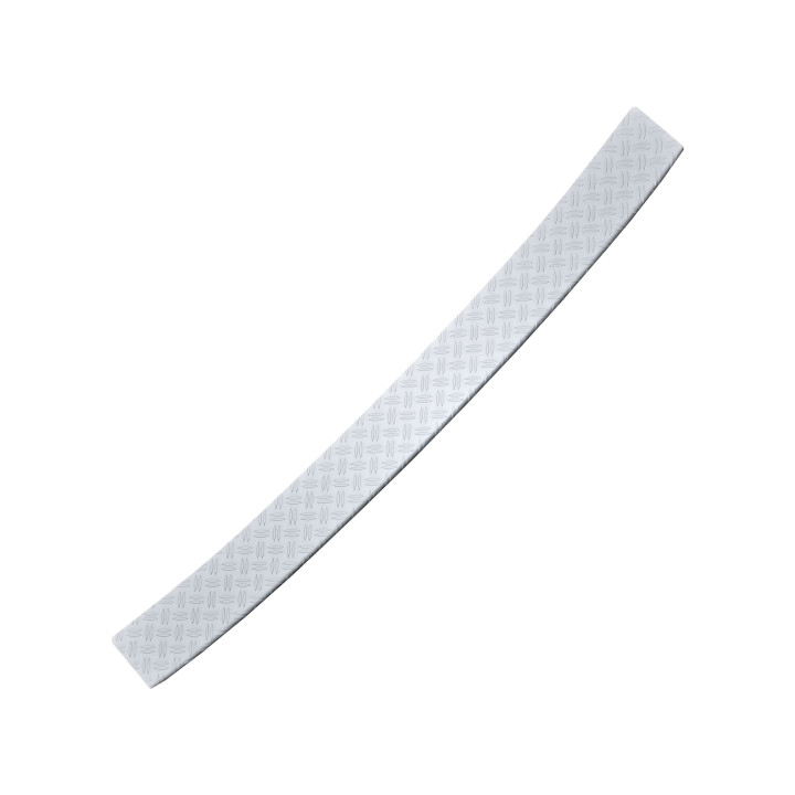 Seuil de coffre aluminium Citroen Berlingo