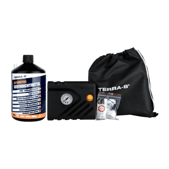 KIT anti crevaison 700ml KIT anti crevaison 700ml