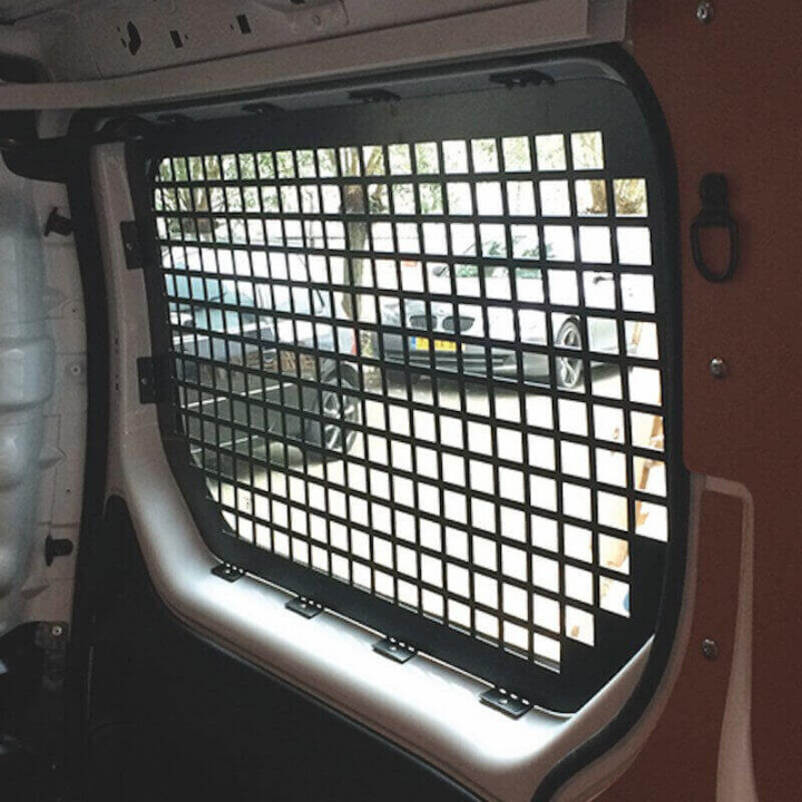 Grilles anti-effraction Fiat Doblo