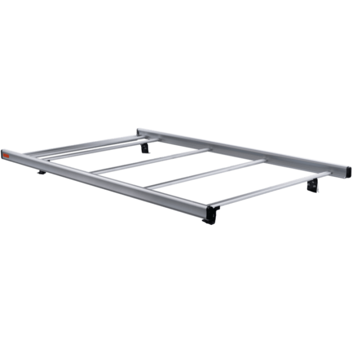 Galerie de toit pour Toyota Proace City 2020+ en aluminium