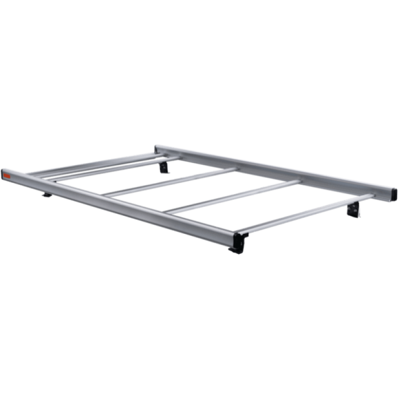 Galerie de toit pour Fiat Doblo 2022+ en aluminium Galerie de toit pour Fiat Doblo 2022+ en aluminium