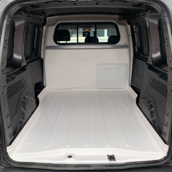 Plancher étanche Citroen Berlingo Van III L1 2018+ Plancher étanche Citroen Berlingo Van III L1 2018+