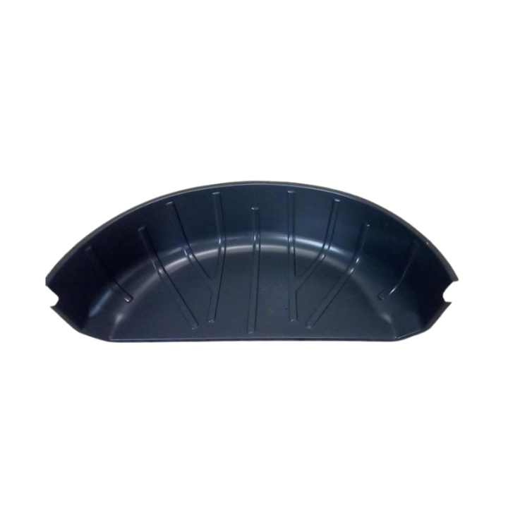 Protections passages de roue Ford Custom