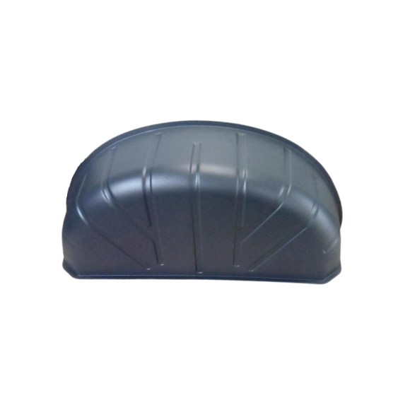 Protections passages de roue Ford Custom Protections passages de roue Ford Custom