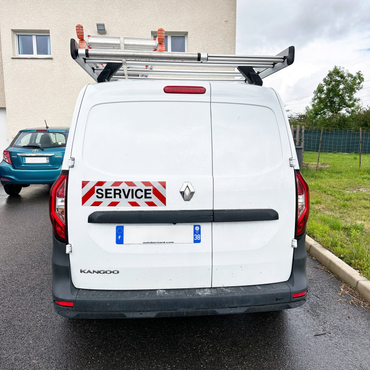 copy of Phare LED autonome et magnétique