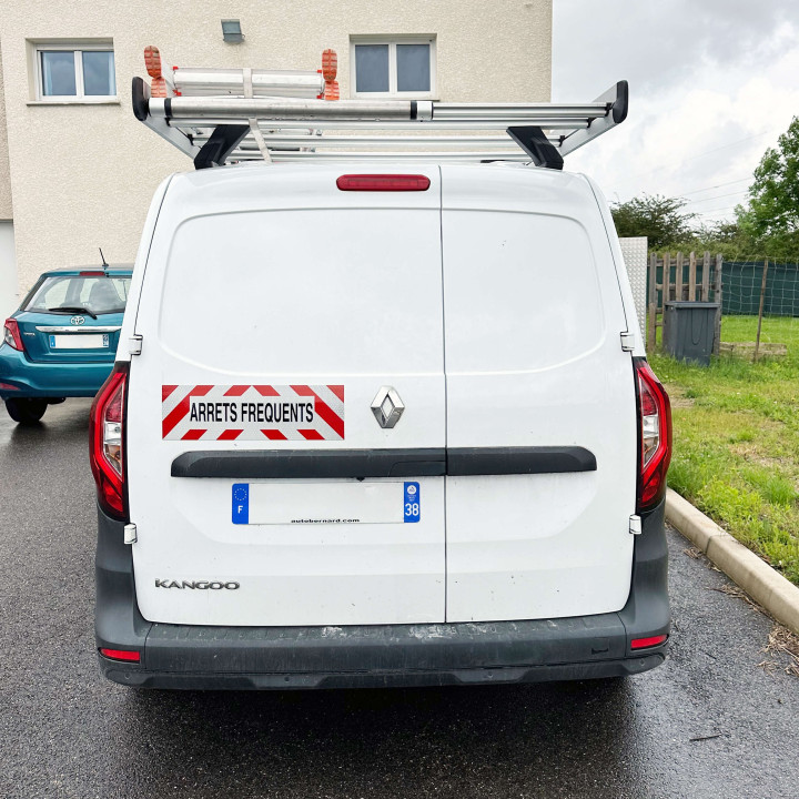 copy of Phare LED autonome et magnétique