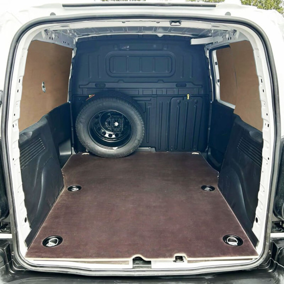 Habillage bois Peugeot Expert Habillage bois Peugeot Expert