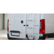 Echelles de porte utilitaire