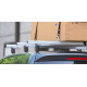 Barres de toit utilitaire