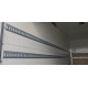 Rails d'arrimage utilitaire