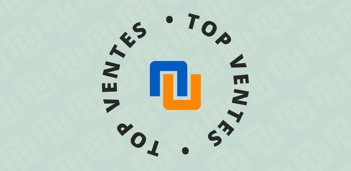 Top-Verkäufe