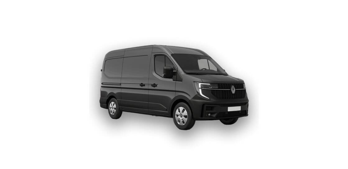 Aménagement Renault Master