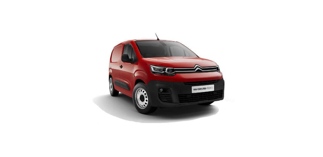 Aménagement Berlingo