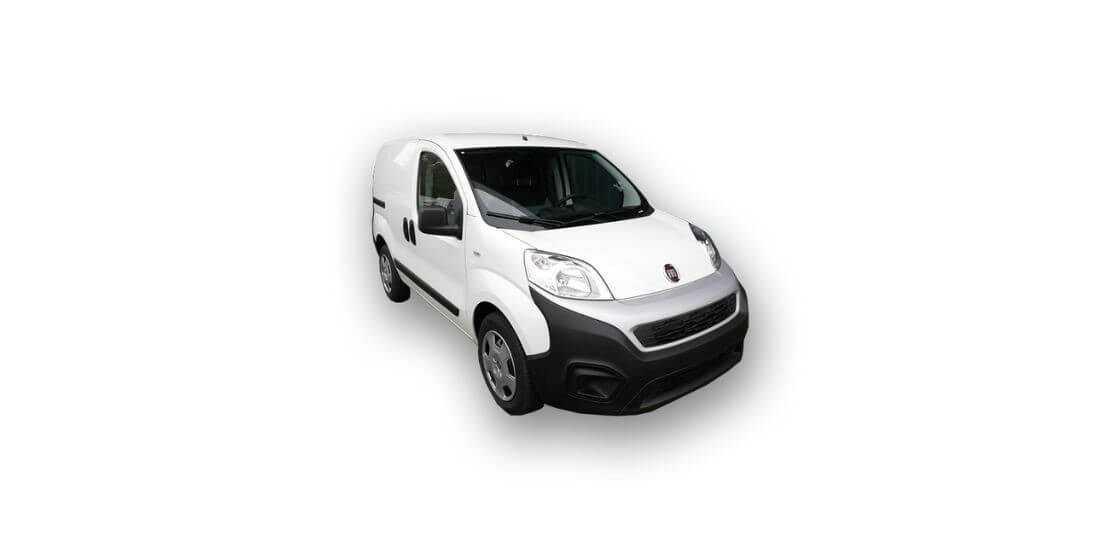 Aménagement Fiorino : kit aménagement utilitaire - MeilleurUtilitaire