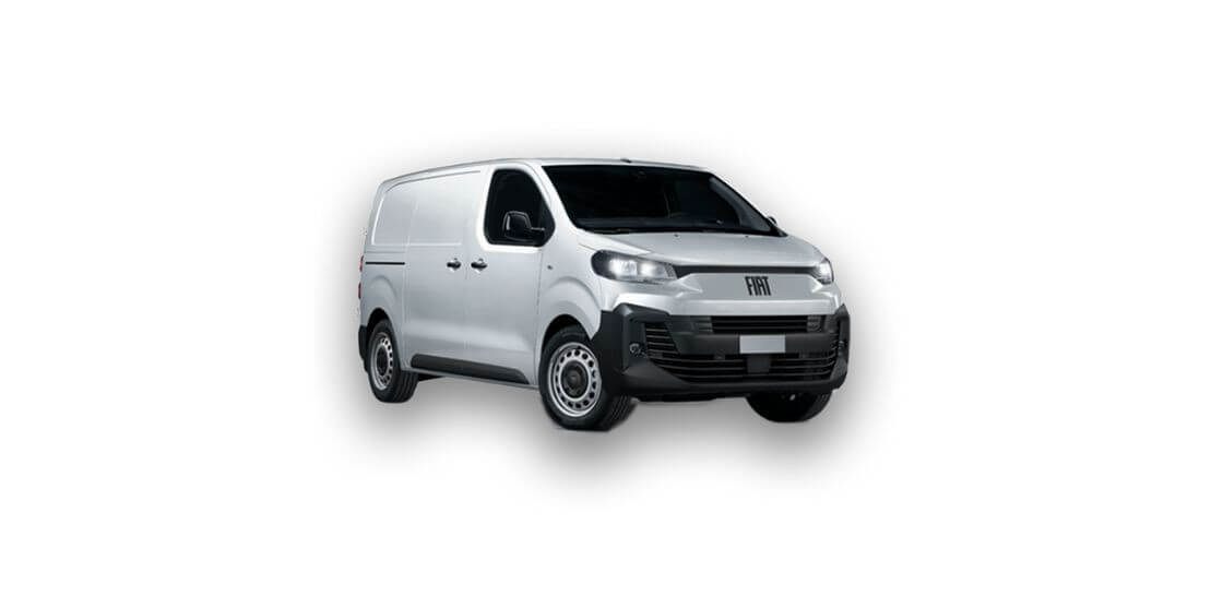 Aménagement Fiat Scudo