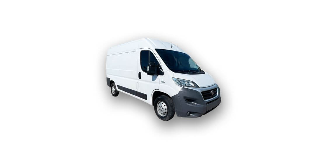 Aménagement Fiat Ducato