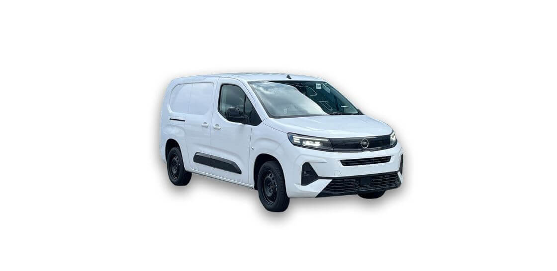 Aménagement Opel Combo