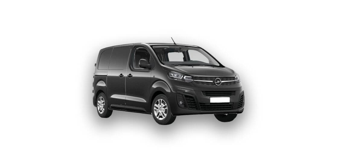 Aménagement Opel Vivaro