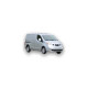 Aménagement Nissan NV200