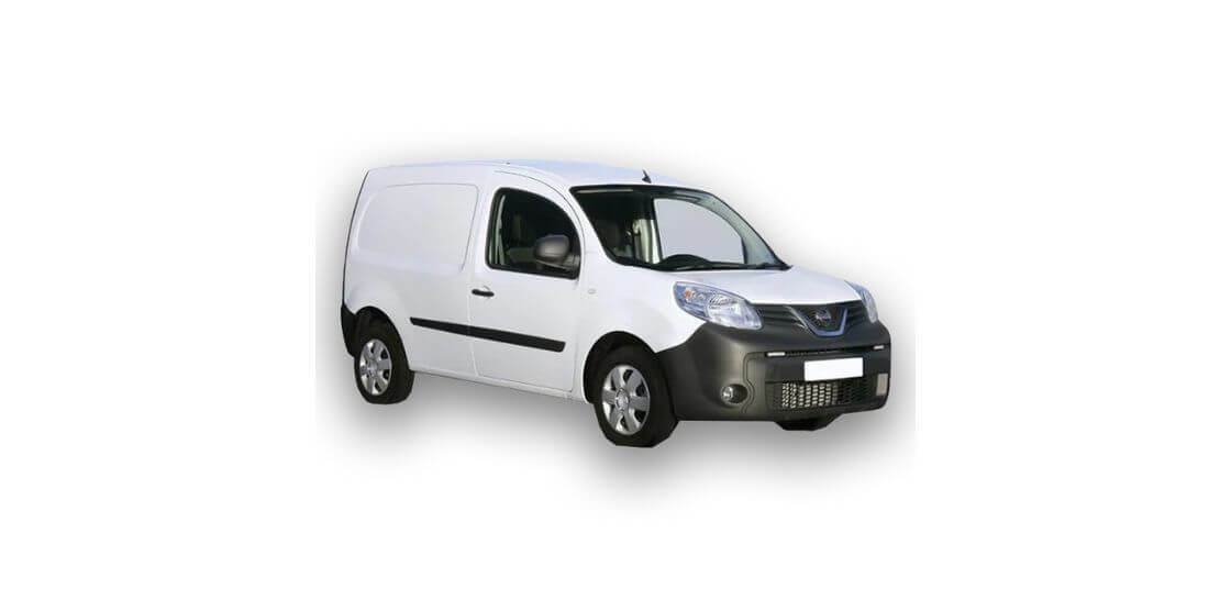 Aménagement Nissan NV250