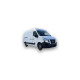 Aménagement Nissan NV400