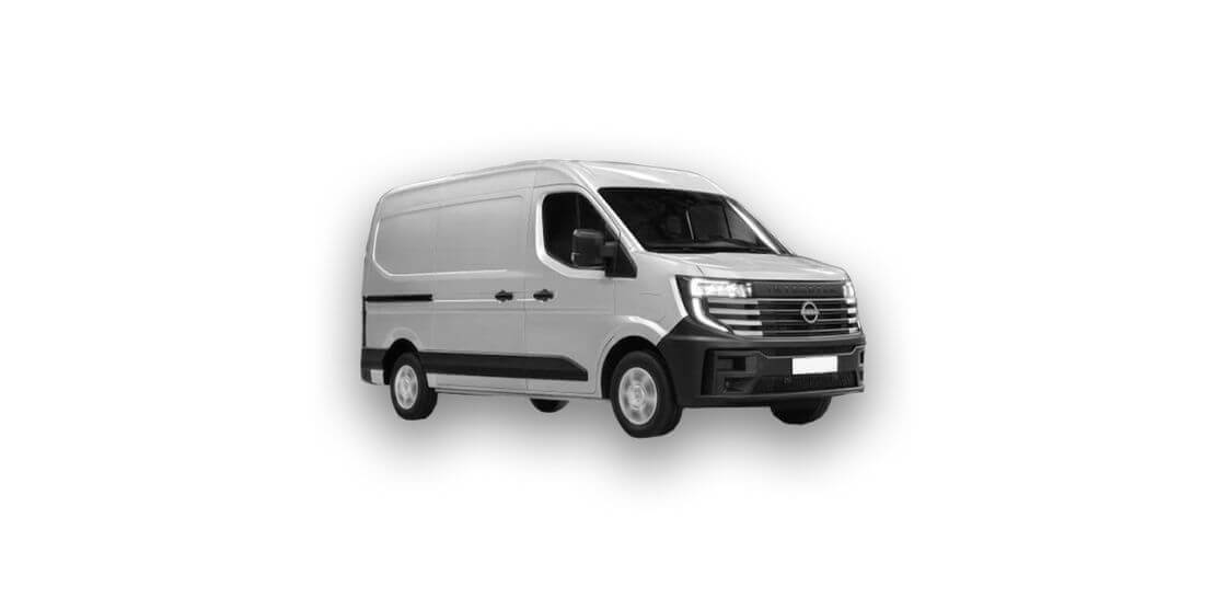 Interstar Ausbau: Nutzfahrzeug-Ausbausatz - MeilleurUtilitaire