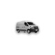 Aménagement Nissan Interstar
