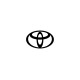 Aménagements Toyota