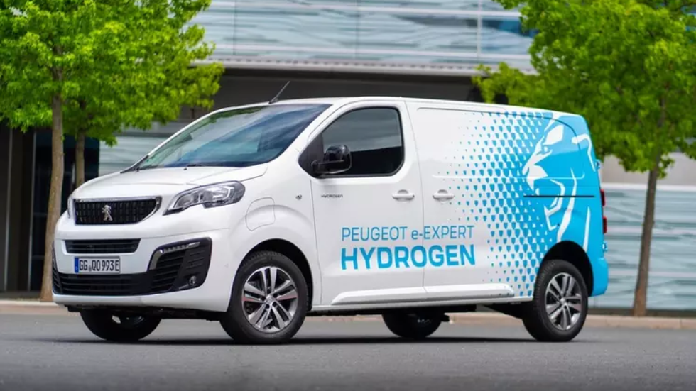 Wasserstoff-Nutzfahrzeuge: Welche Kaufprämien gibt es 2024?