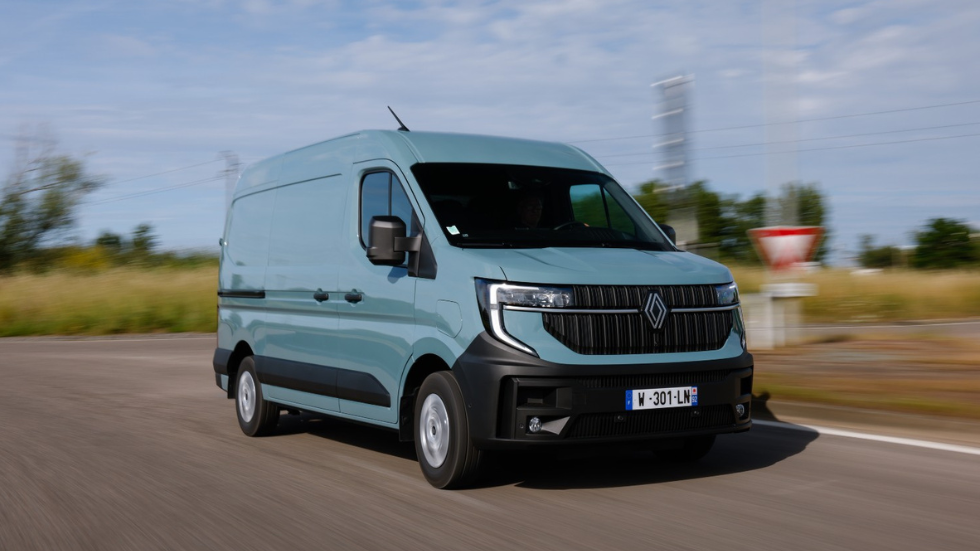 Schützen Sie Ihren Renault Master 2024: Unsere wesentlichen Ausstattungen Schützen Sie Ihren Renault Master 2024: Unsere wesentlichen Ausstattungen