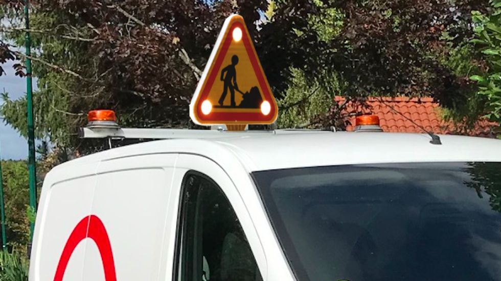 Verkehrssicherheit: Die unverzichtbare Ausrüstung für Ihren Transporter im Jahr 2024 Verkehrssicherheit: Die unverzichtbare Ausrüstung für Ihren Transporter im Jahr 2024