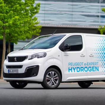 Wasserstoff-Nutzfahrzeuge: Welche Kaufprämien gibt es 2024? Wasserstoff-Nutzfahrzeuge: Welche Kaufprämien gibt es 2024?