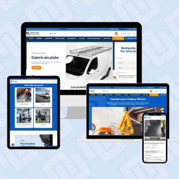 Unsere Website wurde neugestaltet: mehr Komfort, mehr Einfachheit Unsere Website wurde neugestaltet: mehr Komfort, mehr Einfachheit